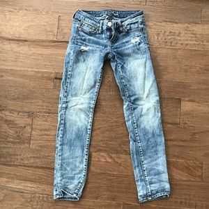 American Eagle Skinny Jean